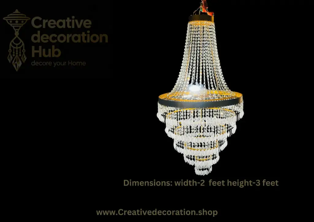 crystal Chandelier