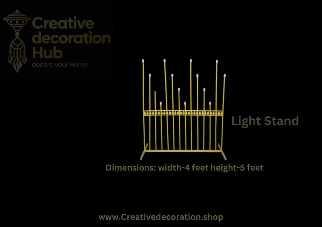 Light Stand